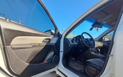 Chevrolet Cruze II, 2012 год, 650 000 рублей, 1 фотография
