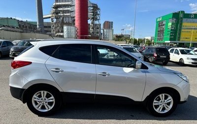 Hyundai ix35 I рестайлинг, 2012 год, 1 250 000 рублей, 1 фотография