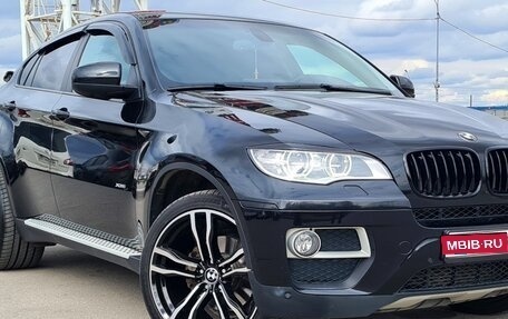 BMW X6, 2012 год, 2 450 000 рублей, 1 фотография