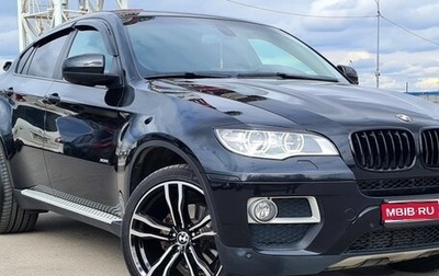 BMW X6, 2012 год, 2 450 000 рублей, 1 фотография