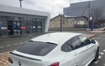 BMW X4, 2018 год, 3 950 000 рублей, 1 фотография