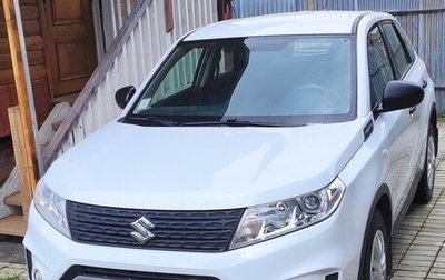 Suzuki Vitara II рестайлинг, 2018 год, 1 750 000 рублей, 1 фотография