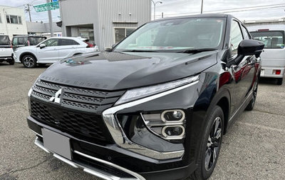 Mitsubishi Eclipse Cross, 2022 год, 1 670 000 рублей, 1 фотография
