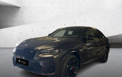 BMW X4, 2025 год, 9 500 000 рублей, 1 фотография