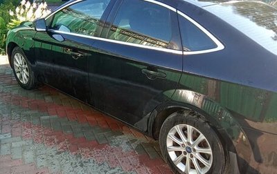 Ford Mondeo IV, 2012 год, 750 000 рублей, 1 фотография
