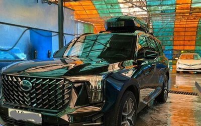 GAC GS8, 2023 год, 3 550 000 рублей, 1 фотография