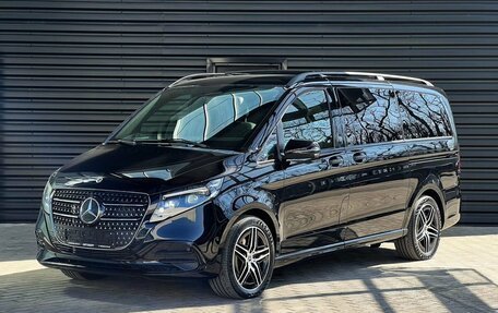 Mercedes-Benz V-Класс, 2024 год, 18 690 000 рублей, 1 фотография