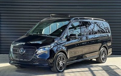 Mercedes-Benz V-Класс, 2024 год, 18 690 000 рублей, 1 фотография