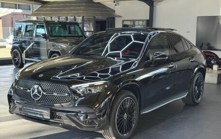 Mercedes-Benz GLC Coupe, 2024 год, 12 800 000 рублей, 1 фотография