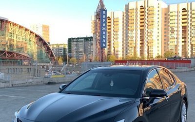 Toyota Camry, 2020 год, 3 480 000 рублей, 1 фотография