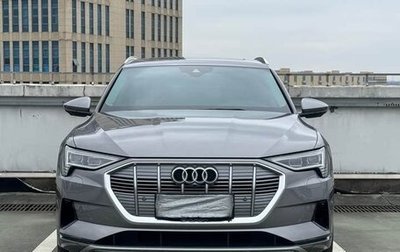 Audi e-tron I, 2022 год, 3 180 000 рублей, 1 фотография