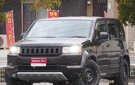 Honda Crossroad, 2010 год, 910 000 рублей, 1 фотография