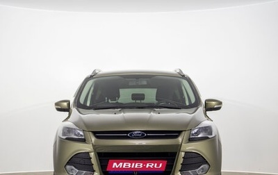 Ford Kuga III, 2014 год, 1 299 000 рублей, 1 фотография
