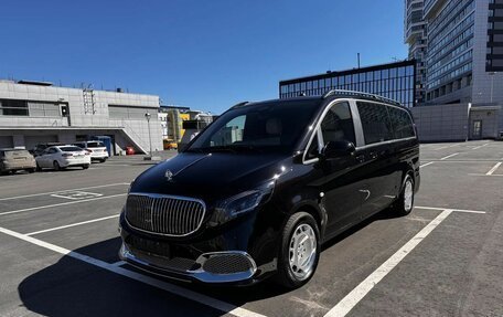 Mercedes-Benz Vito, 2024 год, 12 990 000 рублей, 1 фотография