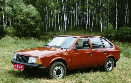 Москвич 2141, 1993 год, 154 000 рублей, 1 фотография
