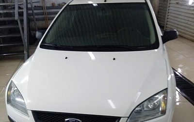 Ford Focus II рестайлинг, 2006 год, 360 000 рублей, 1 фотография