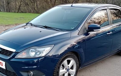 Ford Focus II рестайлинг, 2011 год, 575 000 рублей, 1 фотография