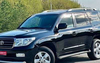 Toyota Land Cruiser 200, 2011 год, 3 200 000 рублей, 1 фотография