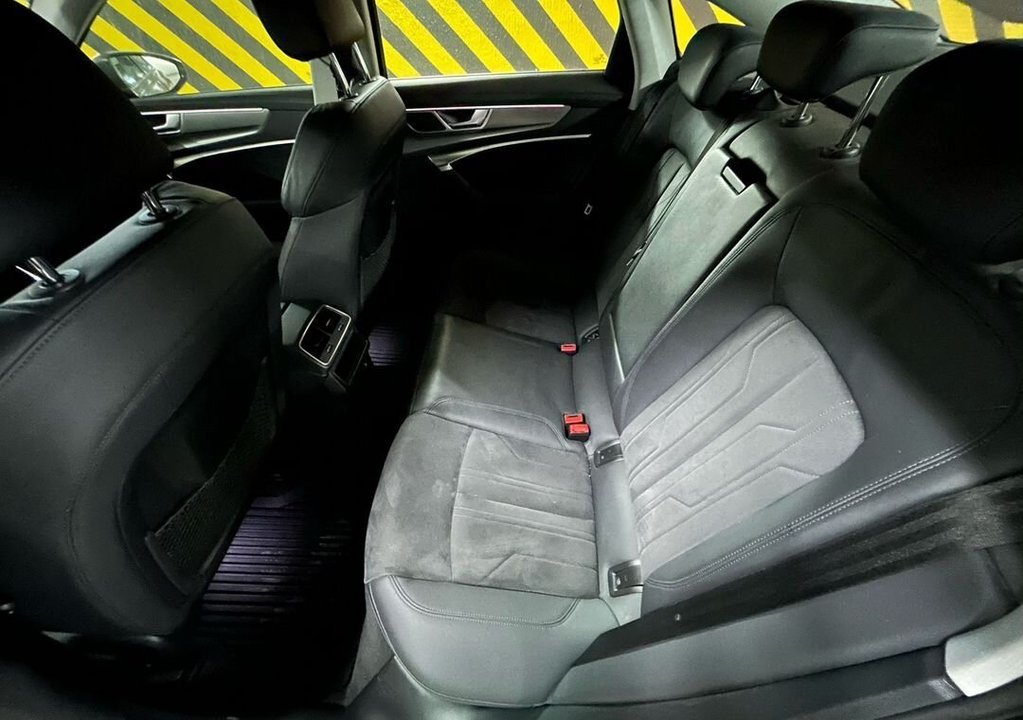 Audi A6, 2022 год, 5 148 314 рублей, 18 фотография