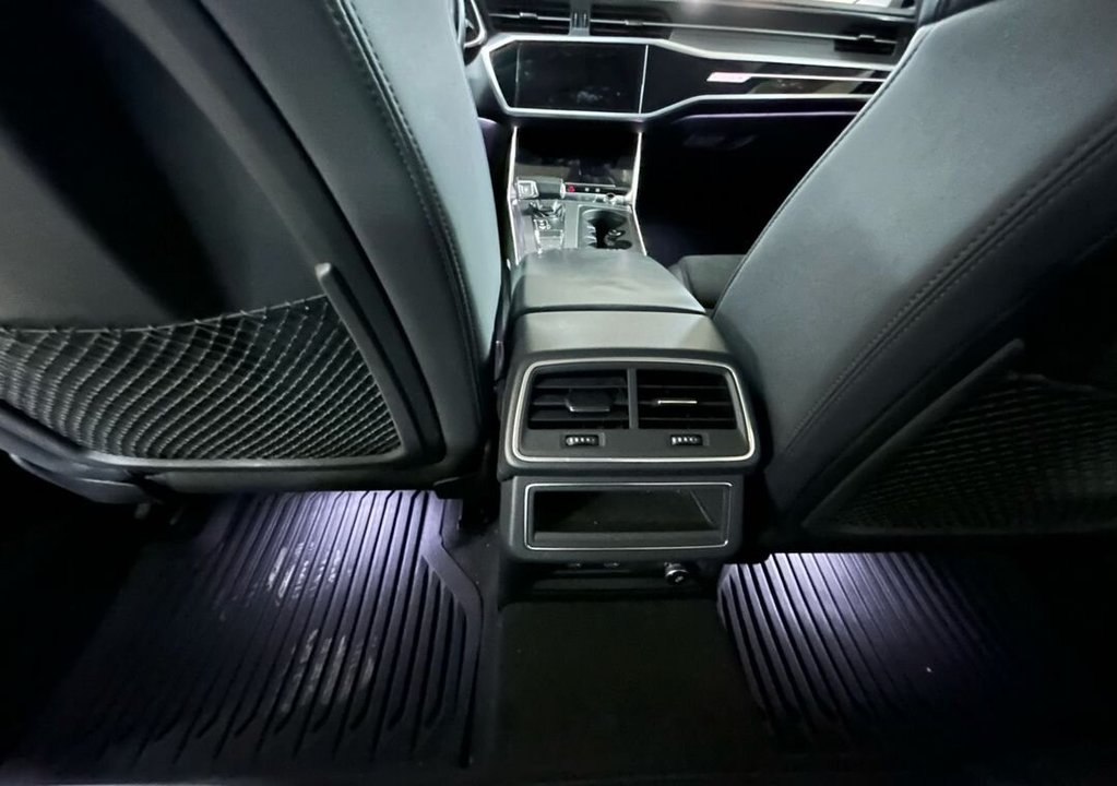 Audi A6, 2022 год, 5 148 314 рублей, 19 фотография