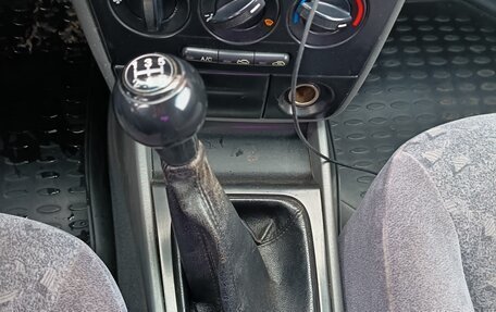 KIA Spectra II (LD), 2007 год, 270 000 рублей, 15 фотография