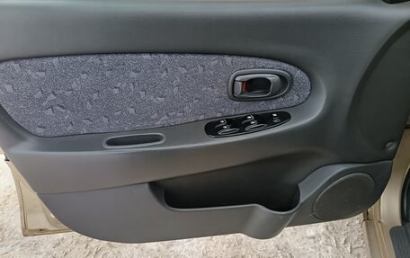 KIA Spectra II (LD), 2007 год, 270 000 рублей, 13 фотография
