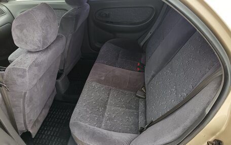 KIA Spectra II (LD), 2007 год, 270 000 рублей, 16 фотография