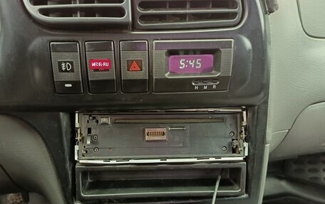 KIA Spectra II (LD), 2007 год, 270 000 рублей, 14 фотография