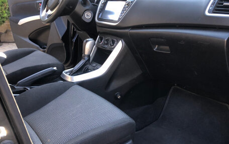 Suzuki SX4 II рестайлинг, 2014 год, 1 100 000 рублей, 4 фотография