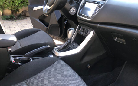 Suzuki SX4 II рестайлинг, 2014 год, 1 100 000 рублей, 5 фотография