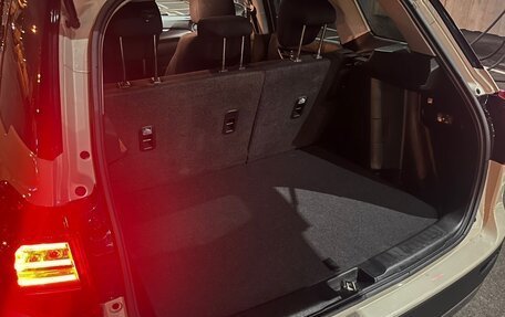 Suzuki Vitara II рестайлинг, 2020 год, 2 190 000 рублей, 5 фотография