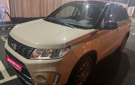 Suzuki Vitara II рестайлинг, 2020 год, 2 190 000 рублей, 2 фотография