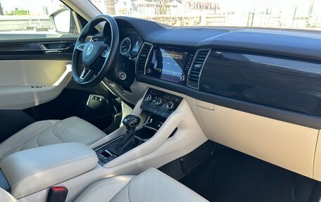 Skoda Kodiaq I, 2018 год, 3 299 999 рублей, 8 фотография