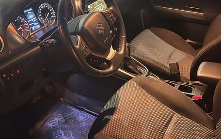Suzuki Vitara II рестайлинг, 2020 год, 2 190 000 рублей, 8 фотография
