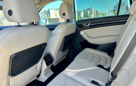 Skoda Kodiaq I, 2018 год, 3 299 999 рублей, 10 фотография