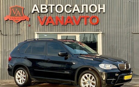 BMW X5, 2013 год, 2 540 000 рублей, 3 фотография