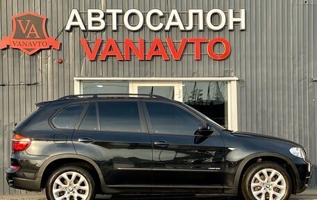BMW X5, 2013 год, 2 540 000 рублей, 4 фотография