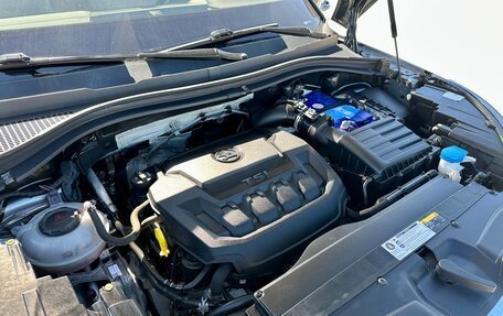 Skoda Kodiaq I, 2018 год, 3 299 999 рублей, 23 фотография