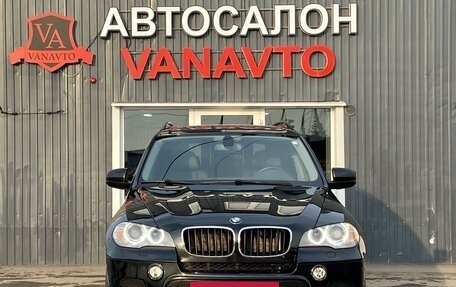 BMW X5, 2013 год, 2 540 000 рублей, 2 фотография