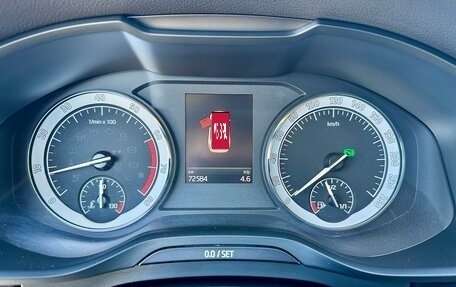 Skoda Kodiaq I, 2018 год, 3 299 999 рублей, 17 фотография