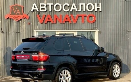 BMW X5, 2013 год, 2 540 000 рублей, 5 фотография