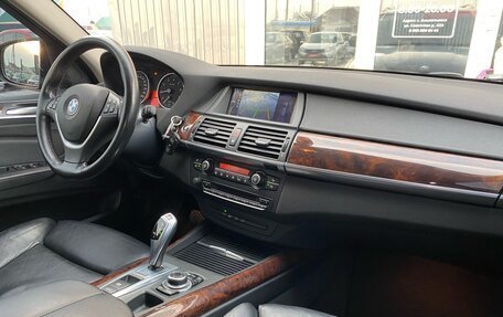 BMW X5, 2013 год, 2 540 000 рублей, 14 фотография