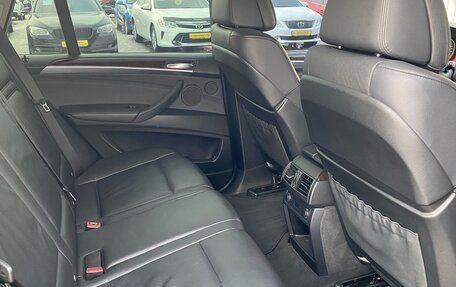 BMW X5, 2013 год, 2 540 000 рублей, 13 фотография