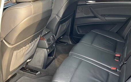 BMW X5, 2013 год, 2 540 000 рублей, 11 фотография
