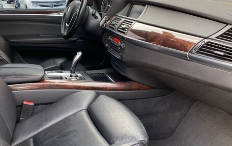 BMW X5, 2013 год, 2 540 000 рублей, 15 фотография