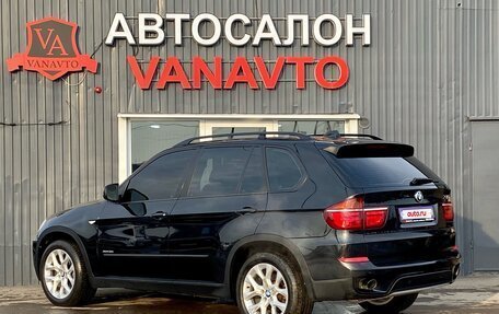 BMW X5, 2013 год, 2 540 000 рублей, 7 фотография