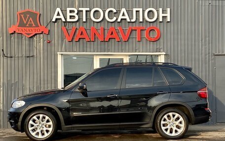 BMW X5, 2013 год, 2 540 000 рублей, 8 фотография