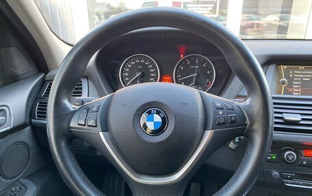 BMW X5, 2013 год, 2 540 000 рублей, 18 фотография