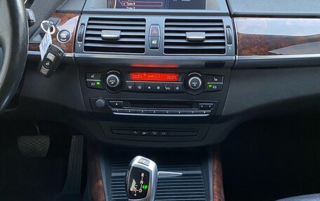 BMW X5, 2013 год, 2 540 000 рублей, 19 фотография