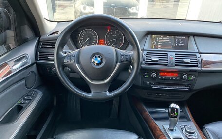 BMW X5, 2013 год, 2 540 000 рублей, 17 фотография